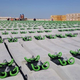 Vossloh gewinnt Zuschlag für Neubaustrecke in den Vereinigten Arabischen Emiraten